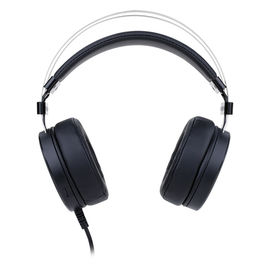 Bring you the perfect experience the high quality h901sports stereo microphone gaming headset