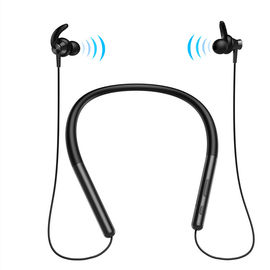 Ergonomic Design Bluetooth Wireless Headphone Stereo Sport Earphone With Mic