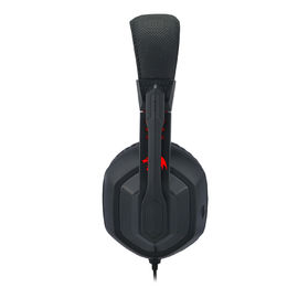 2018 High Quality Redragon H101 Cheap Ergonomic Waterproof USB Gaming Headset