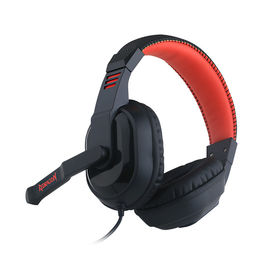 High Cost Performance 40mm Neodymium Drivers Redragon Wired Headset