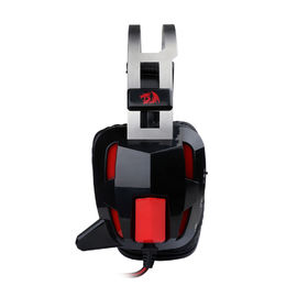 2018 Hot sale Redragon H201 Computer Wired Usb Gaming Headset