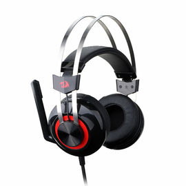 Redragon H601 Directional Microphone LED Backlit Gaming Headset