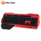 Promotional 104 Keys Jixian Switch RGB Chroma Backlit Mechanical Gaming Keyboard For Professional Gamer