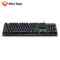 High quality macro mechanical switch wired USB PC gamer Gaming Mechanical Keyboard Of Meetion