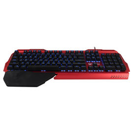 Aluminum Mechanical Gaming Keyboard Mechanical Keyboard Gaming