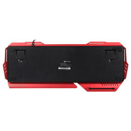 Aluminum Mechanical Gaming Keyboard Mechanical Keyboard Gaming