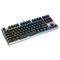 Full key Anti-ghosting RGB Mechanical Gaming Keyboard TKL