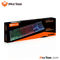 Multimedia Gaming LED Backlit Corded Keyboard Gaming RGB