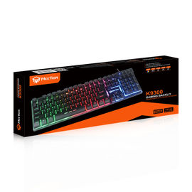 Cheap Backlit Gaming Keyboard For Professional Gamers,Multi Language Layout Gaming Keyboard