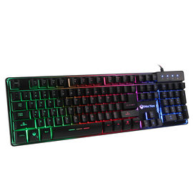 Cheap Backlit Gaming Keyboard For Professional Gamers,Multi Language Layout Gaming Keyboard