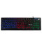 Meetion Brands US Layout For Computer Multicolor Backlit Keyboard PC Gaming Gamer Keyboard