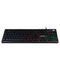 Meetion Brands US Layout For Computer Multicolor Backlit Keyboard PC Gaming Gamer Keyboard
