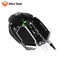 MEETION M990S Shenzhen Programmable Macro 4000DPI 7D Adjustable LED RGB Wired USB Computer Gamer Gaming Mouse