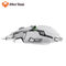 MEETION M990S Shenzhen Programmable Macro 4000DPI 7D Adjustable LED RGB Wired USB Computer Gamer Gaming Mouse