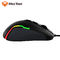 MEETION G3360 2019 Profesional Programable Macro Wired 12000 DPI RGB Led Rainbow Light Gaming Mouse