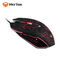 Manufacturer Wholesales 6 Keys R8 Backlit Gaming Mouse From ShenZhen Meetion