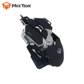 Hot Selling High Speed High Resolution Game And Multimedia Wired Mouse