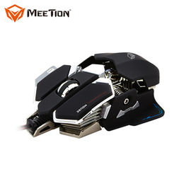 Hot Selling High Speed High Resolution Game And Multimedia Wired Mouse