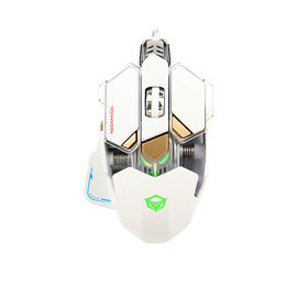 Hot Selling High Speed High Resolution Game And Multimedia Wired Mouse