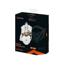 Hot Selling High Speed High Resolution Game And Multimedia Wired Mouse