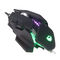 MEETION Professional Competitive Mice Mechanical Macro Definition Ergonomic Optical programmable wired Gaming Mouse