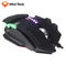 Hot sale Professional Competitive Mice 7D 4000DPI  RGB Optical USB Mechanical wired Gaming Mouse for gamer