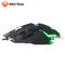 Wholesale Professional macro 7D 4000DPI  RGB Wired Optical USB Mechanical programmable wired Gaming Mouse for gamer
