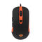 Hot sale mouse gamer dpi PC wired usb optical high resolution ergonomic computer gaming mouse