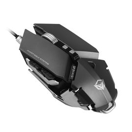 Full Speed High Resolution Professional Gaming Wired Gaming Mouse