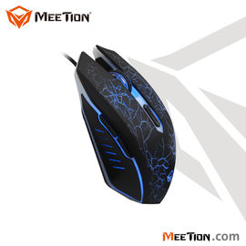 Wired Mouse Optical Sensor USB 6 Buttons Gaming Computer Mouse For Gamer