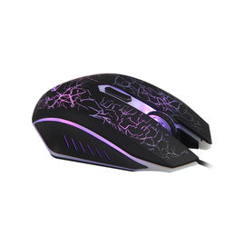 Wired Mouse Optical Sensor USB 6 Buttons Gaming Computer Mouse For Gamer