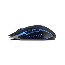 Wired Mouse Optical Sensor USB 6 Buttons Gaming Computer Mouse For Gamer