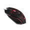 Ergonomic Design Wired 6D Backlit Optical Gaming Mouse From Meetion