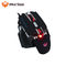 Promotional New Design Professional 7d Usb Corded Gaming Mouse Gamer Of Meetion