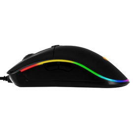 Superstar of Mouse With superior durability highly praised and appreciated RGB professional gaming mouse