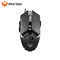 Computer and Accessories 10D 4000 DPI Ergonomic Professional Gaming Mouse Gaming