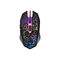 Shenzhen USB Optical Gaming Mouse LED Mouse For Gaming Player