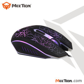 Shenzhen USB Optical Gaming Mouse LED Mouse For Gaming Player