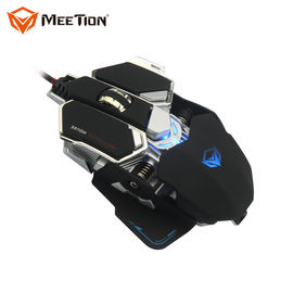 Manufacturer 4000DPI High Resolution Full Speed Gaming Multimedia Wired Mouse