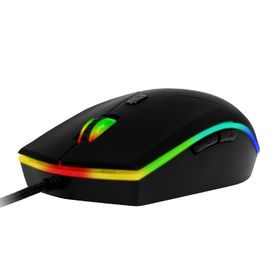 Latest 6D USB Wired Gaming Polychrome Gaming Mouse For Gamer