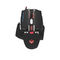 Computer Accessories Wired Gaming Mouse 7D Mouse From Meetion