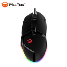 MEETION G3325 Guangdong Light Waterproof Gaiming Big Game Mouse