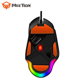 MEETION G3325 Guangdong Light Waterproof Gaiming Big Game Mouse