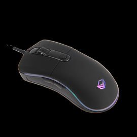 MEETION GM20 FCC Standard Drivers USB 6D Optical Gaming Mouse With Macro Function