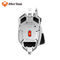 MEETION M990S Aluminum Wear-resistant Optical Wired Pro Gamer Mechanical Metal USB Gaming Mice