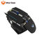 MEETION M975 Laptop Gammer Mouse Led Gamer 7D Optical Wired Light White Computer Gaming Mice