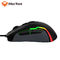MeeTion POSEIDON G3360 High 12000 DPI Pro Marco Optical Wired Light Luminous Cable Mouse Electronic Gamer Gaming Mouse