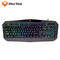 Anti-Ghosting Backlight Gaming Combo Keyboard Mouse Clavier Et Souris Gamer