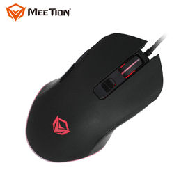 Hot Selling Rainbow Laser Backlit Gaming Keyboard Mouse Combos Of Meetion