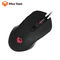 Ergonomic Design Adjustable Multicolor Backlit Keyboard Mouse Combos